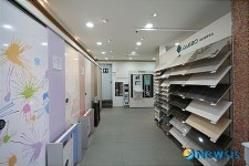 화장실 통합프리미엄 브랜드 매장 웰컴퍼니 오픈