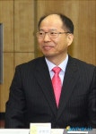 빈곤계층 지원하는 월드휴먼브리지 김병삼 대표