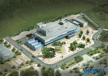 국제수준 연구기능 진주환경독성연구센터 건립