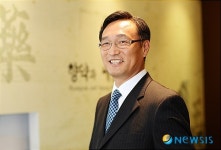 과학기술인 위한 한방병원 설립 추진 중 한의학연 김기옥 원장