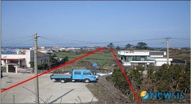 제주시, 조천만세동산∼해안도로 개설사업 다음 주 발주
