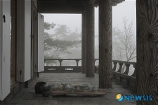 이동춘 사진전 - 오래 묵은 오늘, 한옥展