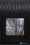 이동춘 사진전 - 오래 묵은 오늘, 한옥展