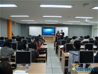 수원중부서 외국인 유학생 범죄예방교실 운영