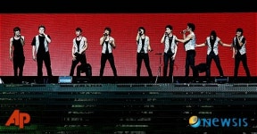 슈퍼주니어 콘서트, 콸라룸푸르 들썩