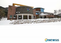 화천 월하 문학관, 또 하나의 명소로 부각