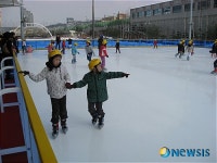 구리시 구리광장 사진