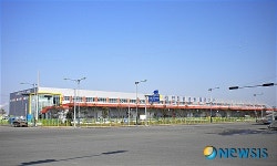 인천항內 소량 수입화물 공동물류센터 운영