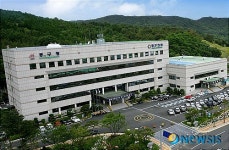 울산동구, 에너지절약형 청사로 변신중