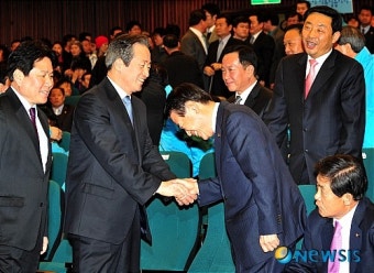 [6.2지방선거]한나라당 공정공천, 바른경선 실천대회