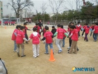 [K-리그]FC서울, 두근두근 축구클리닉 개최