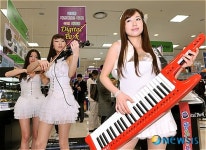 체험형 가전매장디지털 파크 2호점 오픈