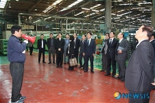 선진 경영기법 異업종 기업간 공유…대경 무역상사협의회 사랑방 모임