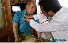 제주시 서부보건소, 올해 맞춤형방문건강관리사업으로 3648가구 등록관리