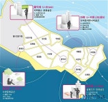 서울 마포구 스마트 도시로 대변신