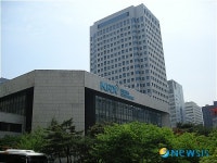 한국거래소에서 정전이 발생한다면?
