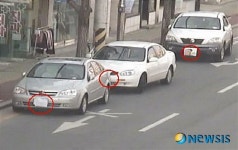 사천시, 얌체 불법주정차 단속 강화