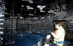 광주 광엑스포 빛과학체험관 공개