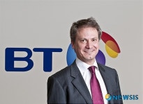 BT 이노베이트&디자인 새 CEO에 클라이브 셀리