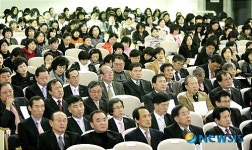 강릉 학부모들의 뜨거운 교육열