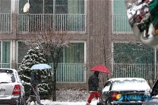 엄마 같이가요!