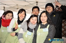 나눔장터로 오세요~