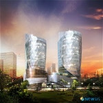 마포·공덕 재래시장, 복합쇼핑타운으로 재탄생