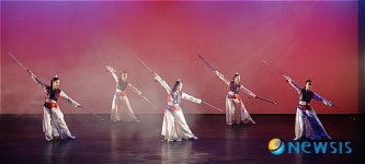 목포에서 열리는 전남도립국악단 토요공연