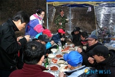 회원님들 올해는 꼭 4짜붕어 낚으세요