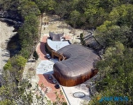 울산 박물관 시대 활짝