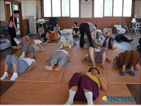 제주시 동부보건소. 마을별 건강행태개선사업 본격추진