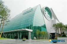 창원컨벤션센터, 경남 컨벤션산업 허브로 자리매김