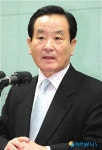 [6·2지방선거]강봉균 저 도당위원장 사퇴합니다