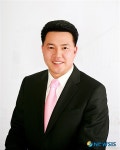 [6·2지방선거]한산협 경남복지재단 이사장, 도의원 출마