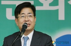 강남구청장, 역삼2문화센터 개관식 참석