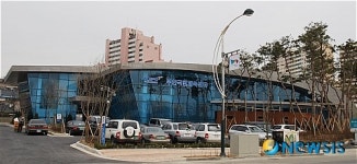 부안국민체육센터 4월6일 개관