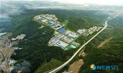 경주 강동·문경 봉룡 일반산업단지 신규 승인