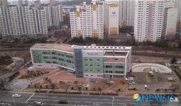 [소식]부산 해운대도서관, 2일 개관식