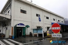 막판 협상중인 금호타이어