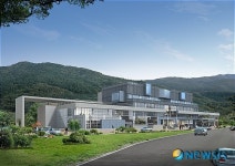 달성 약산온천관광호텔 특급관광호텔로 승격…11월 새로운 모습으로 재탄생