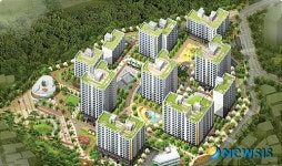 서울 동북권 프리미엄 아파트 LIG 중랑숲 리가 주목