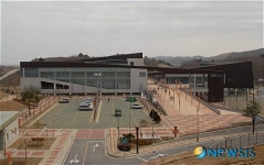 매달 수억원의 적자운영되는 DMZ 박물관