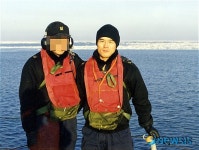 [천안함]故 남기훈(35) 상사의 생전 모습