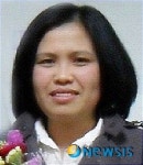 로첼씨, 결혼이주여성 첫 간호조무사 거머줘