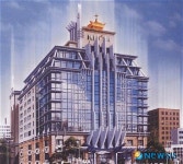 더블역세권 인천 주안역 앞 렉스텔 분양