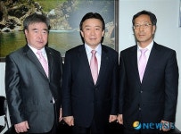 양구숙박업協, 양록장학금 기탁