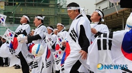 축구공을 신호로...울산 병영만세운동