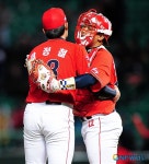 곽정철-김상훈, 이겼다!