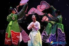 국립국악원 어린이음악극 오늘이 5월 1~5일