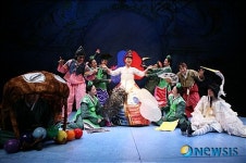 오늘은 어린이날♪ 오늘이는 어린이 국악극